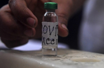 Representational image. (IANS File Photo)