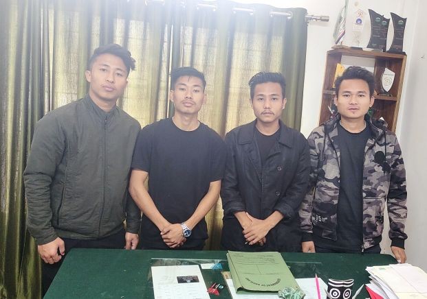 Diphupar Naga Students’ Union has announced that it will organize the 4th edition of Bendangnungsang Longkumer and Er Khiresavizo Metha (B&K) Memorial Award cum 5th Death anniversary on January 31.
