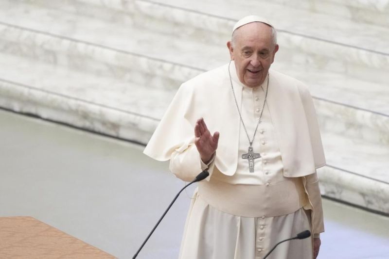 Pope Francis urges Sri Lankan government to reveal truth behind 2019 Easter bombing