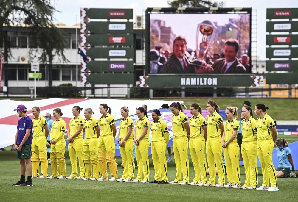 Australia mourns Warne: PM offers state funeral, CA decides to rename Stand at MCG in spin wizard's honour