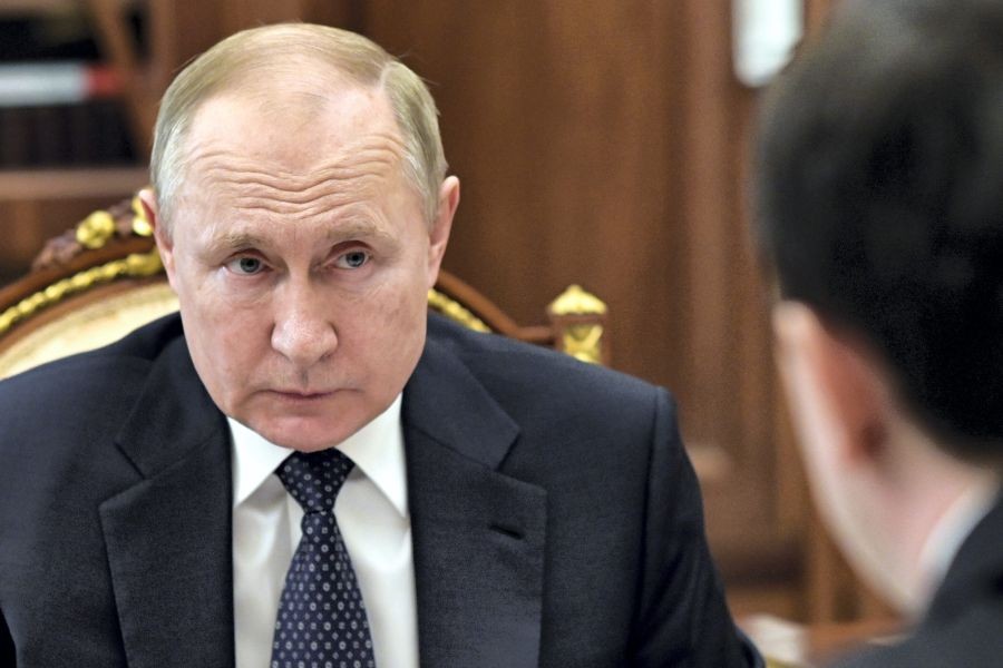 Russia says it will cut back operations near Ukraine capital
