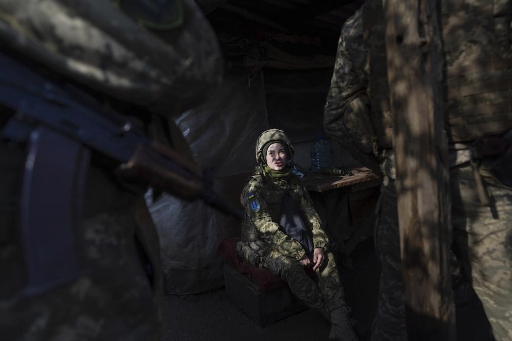 Ukraine: Russian opposition to the invasion is giving Putin cause for alarm