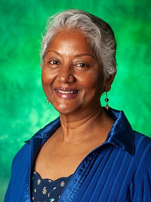 Prof Shobana Chelliah
