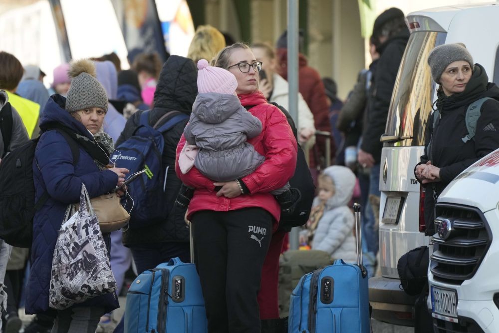 Russia-Ukraine war: Key things to know about the conflict