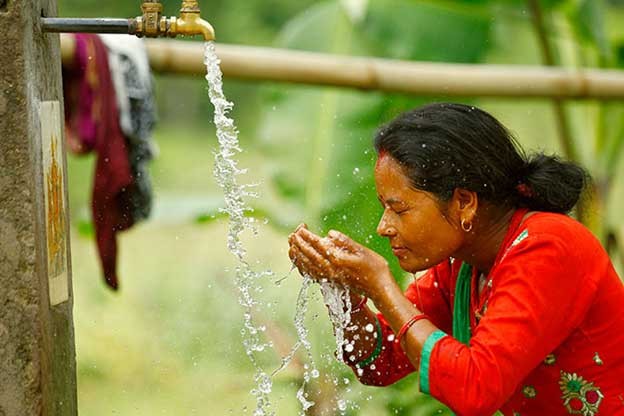 UN Women/Narendra Shrestha Photo