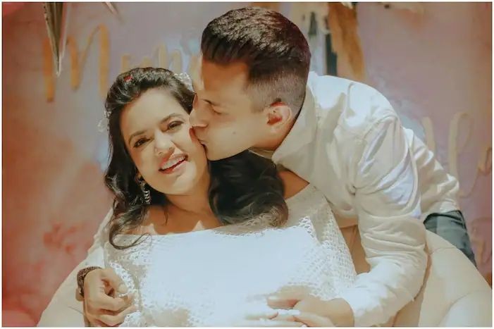 Aditya Narayan, Shweta Agarwal welcome baby girl
