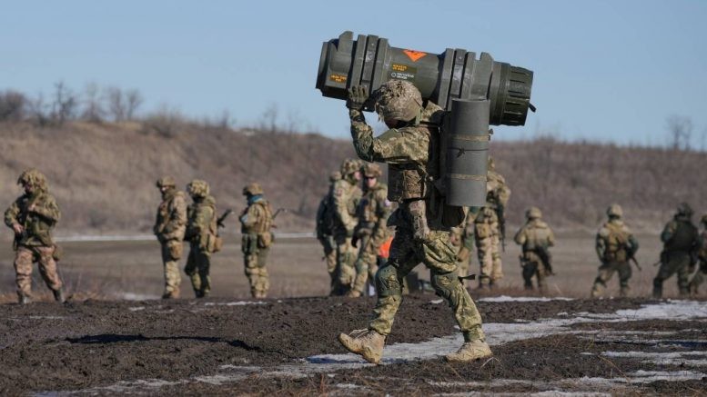 Ukrainians 'forcibly' holding over 3,700 Indians, reiterates Russia