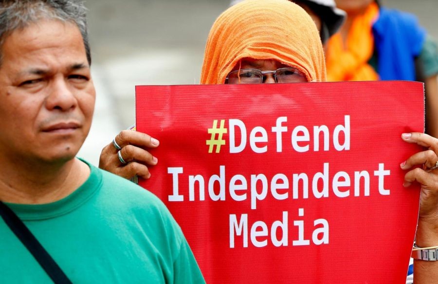 Media under attack, journalists should rise to protect press freedom: Justice Lokur