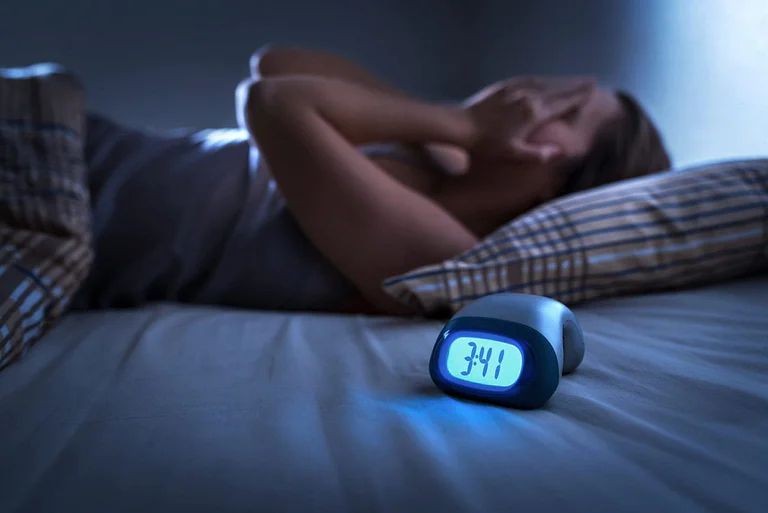 Half of India can't Sleep: 53 percent Need a Device to Monitor their Sleeping Patterns, says Survey