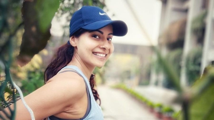 Chhavi Mittal shares breast cancer diagnosis