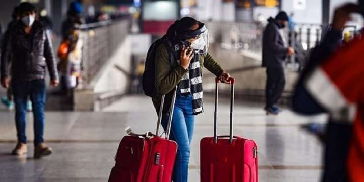 India suspends tourist visas issued to Chinese nationals