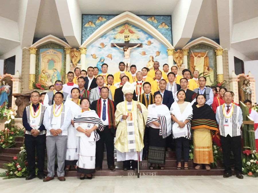 12th ACU triennial convention culminates