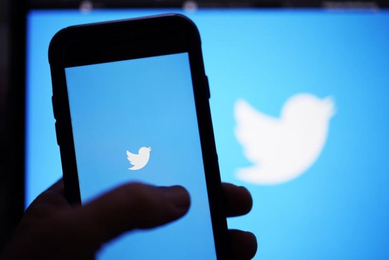 The Twitter application is seen on a digital device on April 25, in San Diego. Elon Musk reached an agreement to buy Twitter for roughly $44 billion on Monday, promising a more lenient touch to policing content on the platform where he promotes his interests, attacks critics and opines on social and economic issues to more than 83 million followers. (AP Photo)