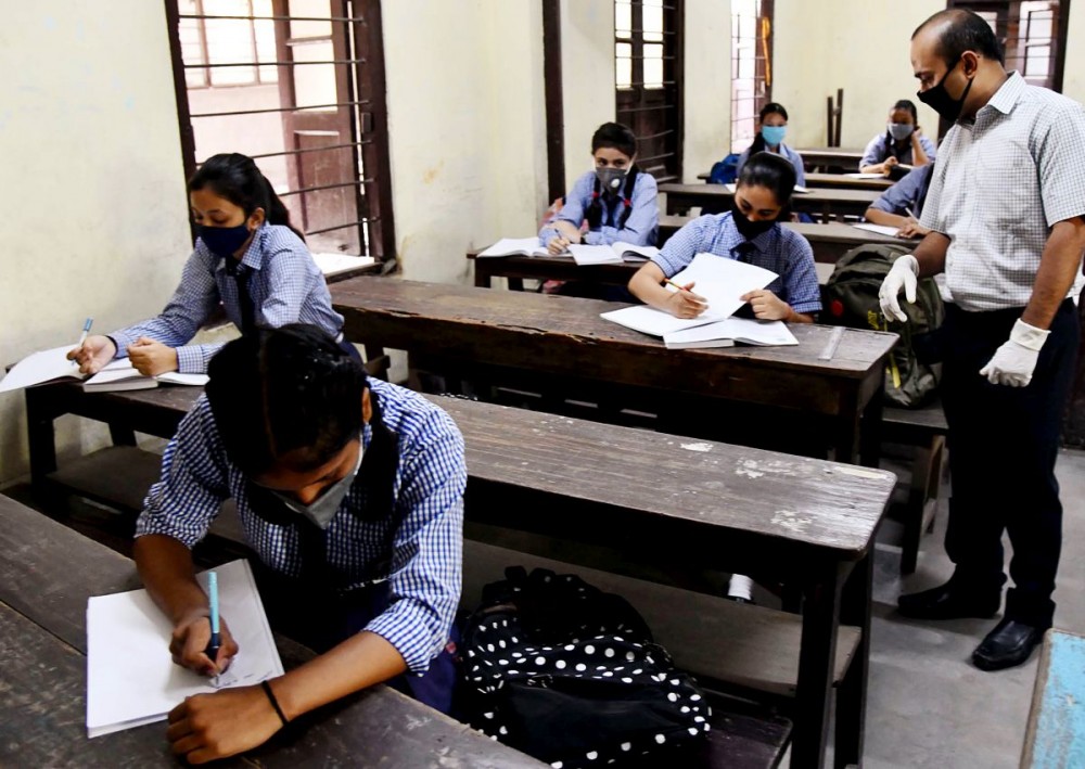 CBSE drops chapters on Islamic empires, NAM