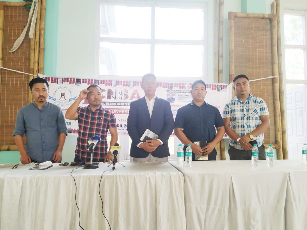 CNSA stresses on ‘unity without conflicts’