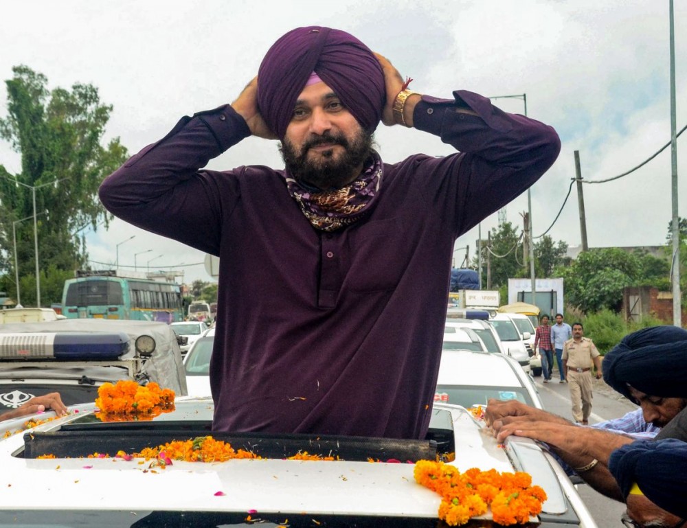 Photograph: PTI Photo