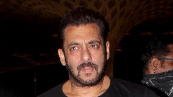 Salman Khan (PTI File Photo)