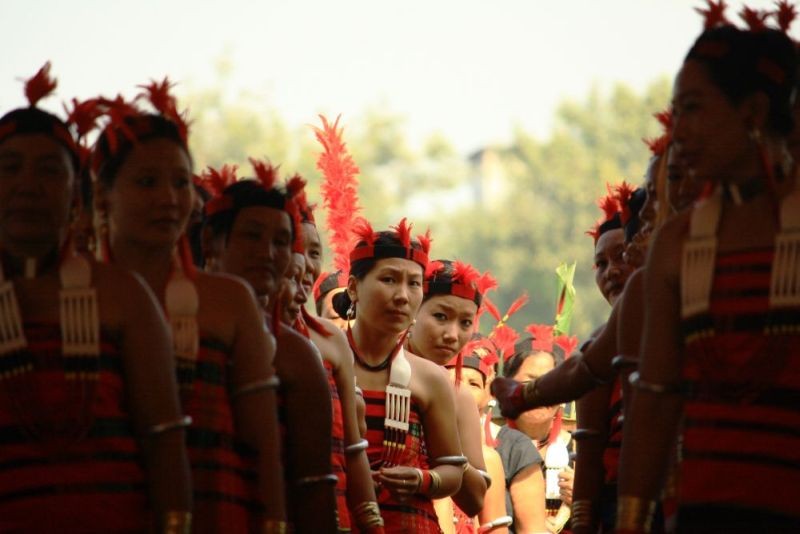 Morung File Photo