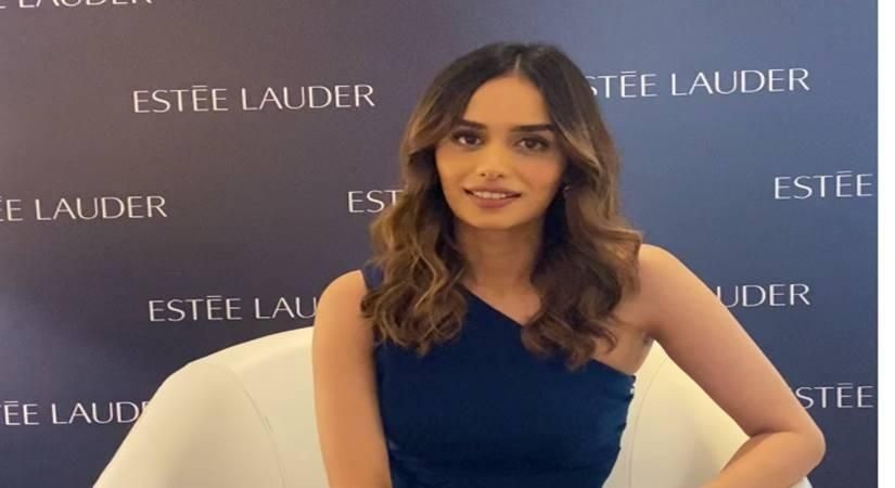 Being versatile adds value, says Manushi Chhillar.(photo:IANSLIFE)