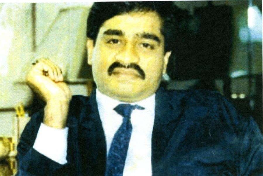 Dawood Ibrahim. (Photo: Interpol)