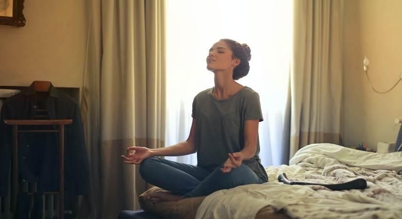 Mindful habits to adopt for self-care