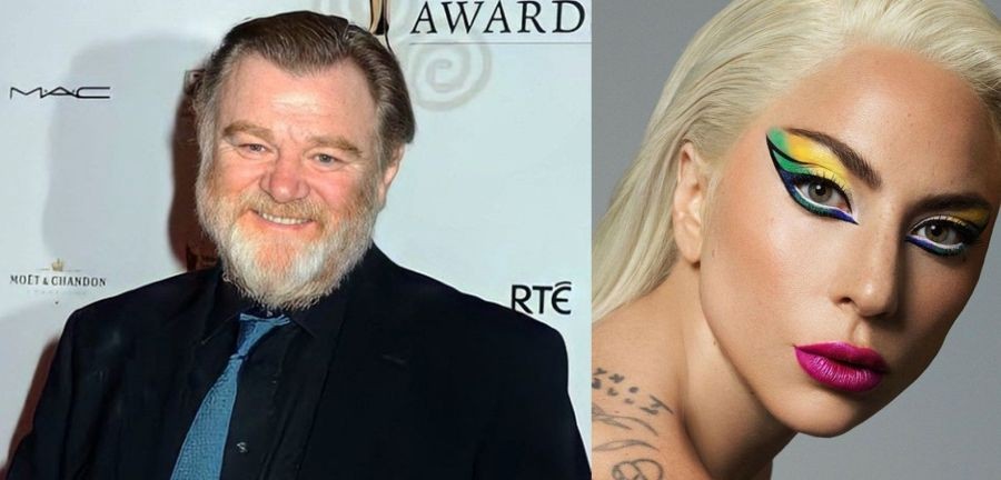 Brendan Gleeson joins Joaquin Phoenix, Lady Gaga in 'Joker: Folie A Deux'.(photo:instagram)