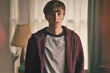 Ryan Grantham(twitter)