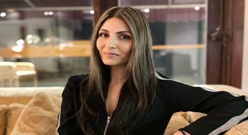 Riddhima Kapoor Sahni to make London Fashion Week runway debut