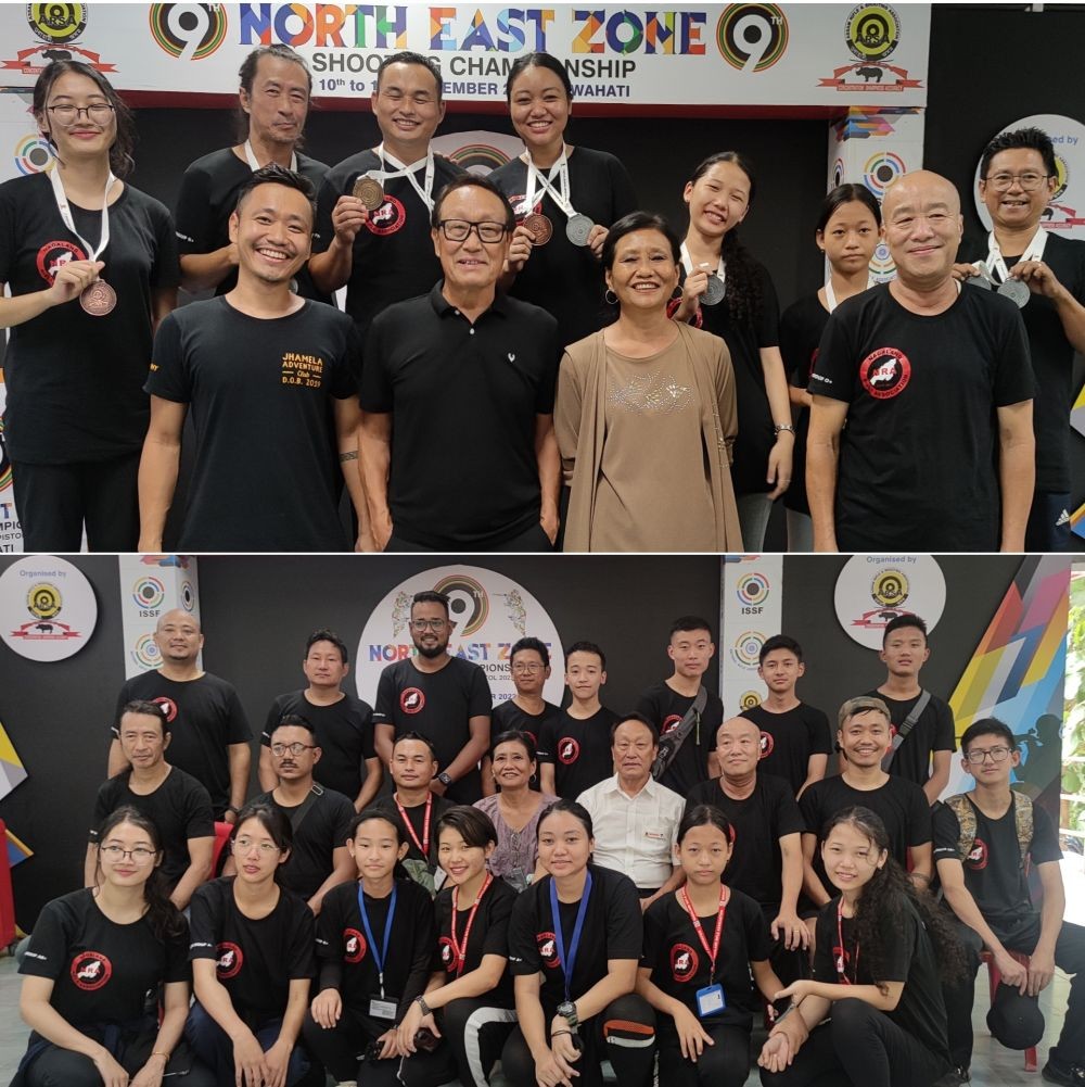 nagaland-scores-6th-rank-in-9th-north-east-zone-shooting-c-ship