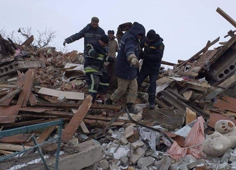 Ukraine successes have 'significant implications' for Russian operation