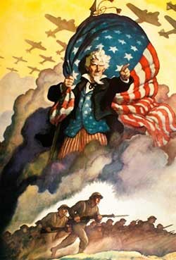 Photo Courtesy: National Museum of American History