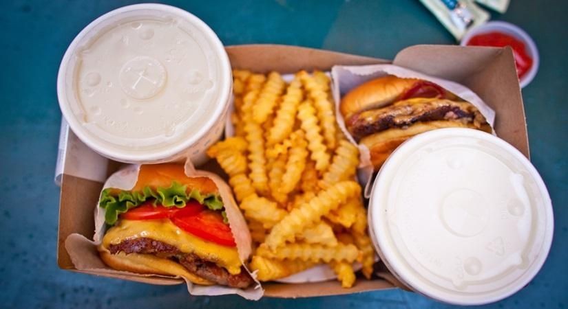 Why do our bodies crave junk food?