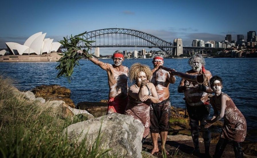 Indigenous Australians given say on new cultural protection laws.(Xinhua/IANS)