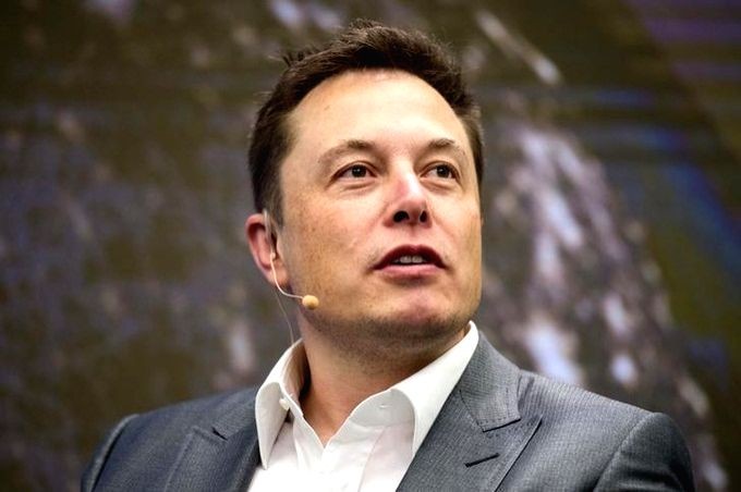 Elon Musk.(photo:IANS/Twitter). Image Source: IANS News