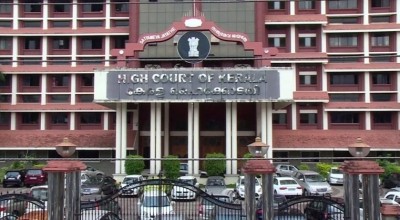 Breather for beleaguered VCs from Kerala HC. (IANS File Photo)