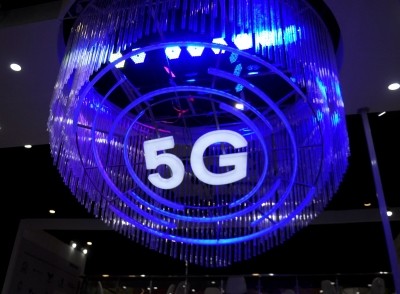 5G service revenue to reach $315 bn globally in 2023. (IANS File Photo)