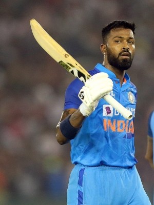 I have got peace by looking at the brighter side always': Hardik Pandya |  MorungExpress 