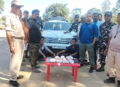 Assam police seized drugs worth 15 crore |  MorungExpress

 | Media Pyro