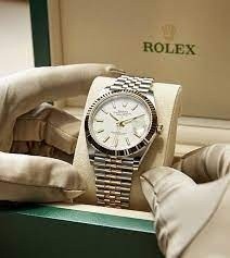 Rolex watches: Does Covid crisis make luxury brands out of stock? (Photo Courtesy: Rolex)