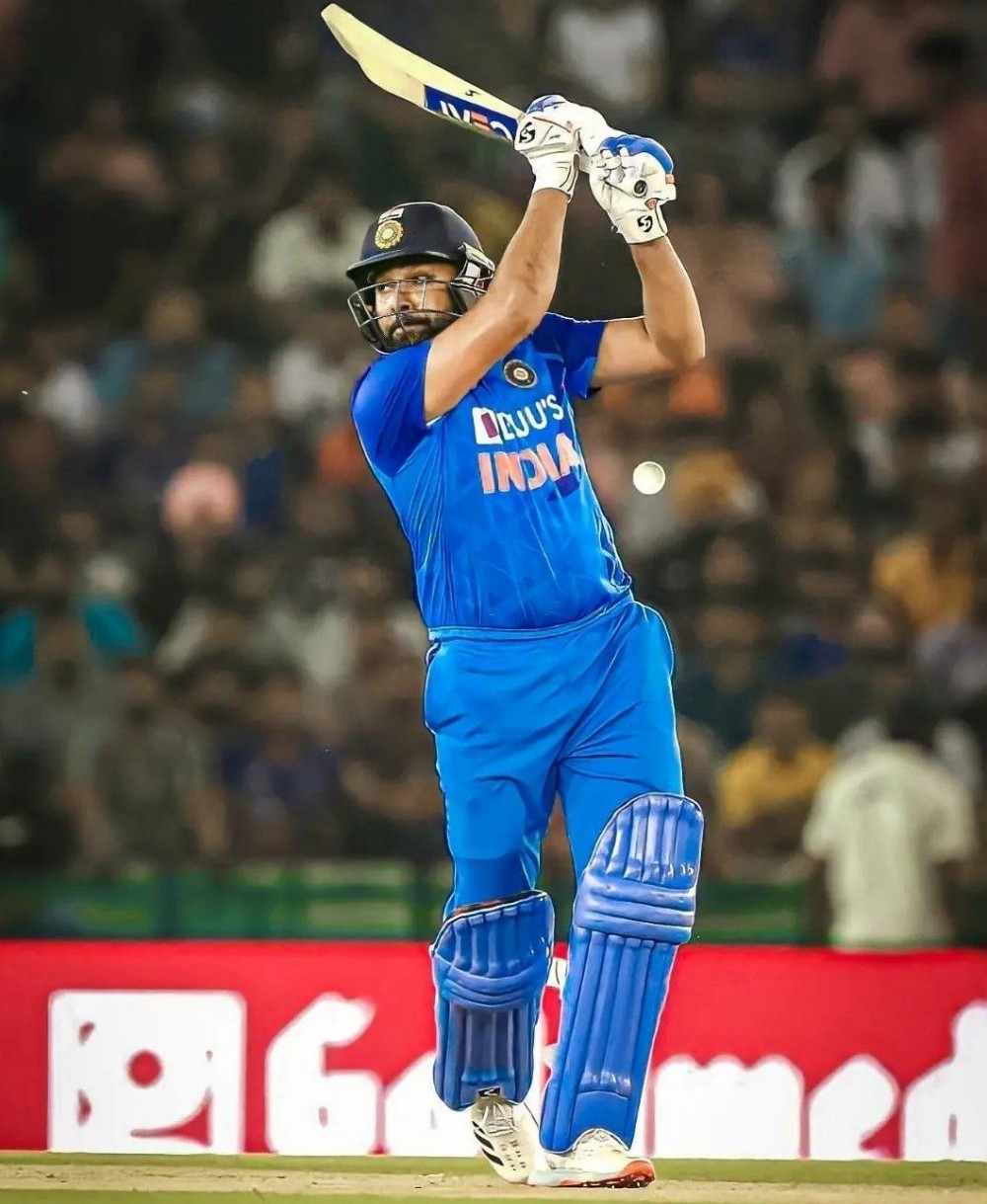 T20 World Cup: India need to stay calm and composed against Pakistan for  desired result: Rohit Sharma | MorungExpress 