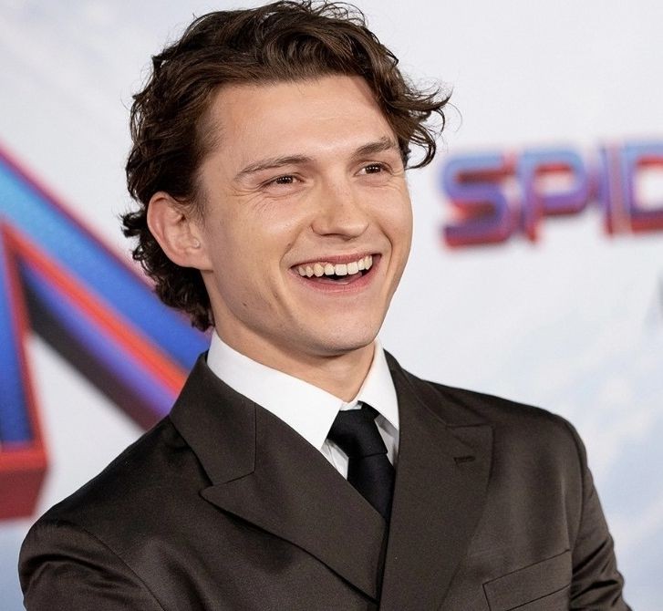 Tom Holland reportedly inks new deal for another 'Spider-Man' trilogy