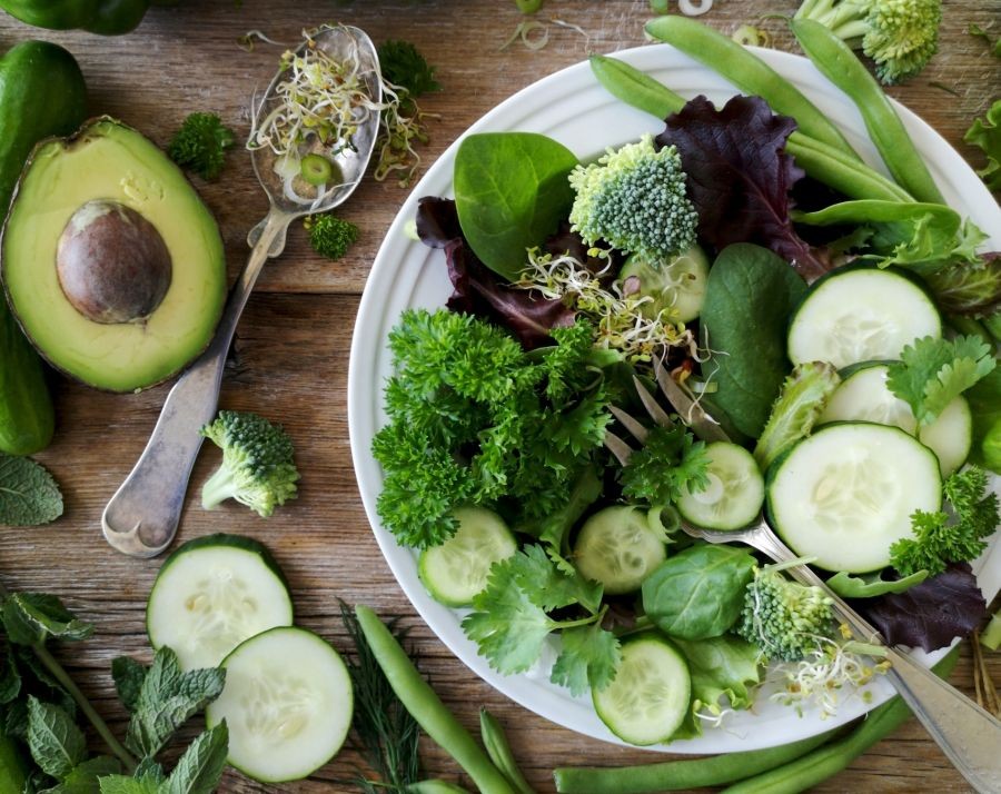 Green Mediterranean diet cuts more visceral fat than healthy diet