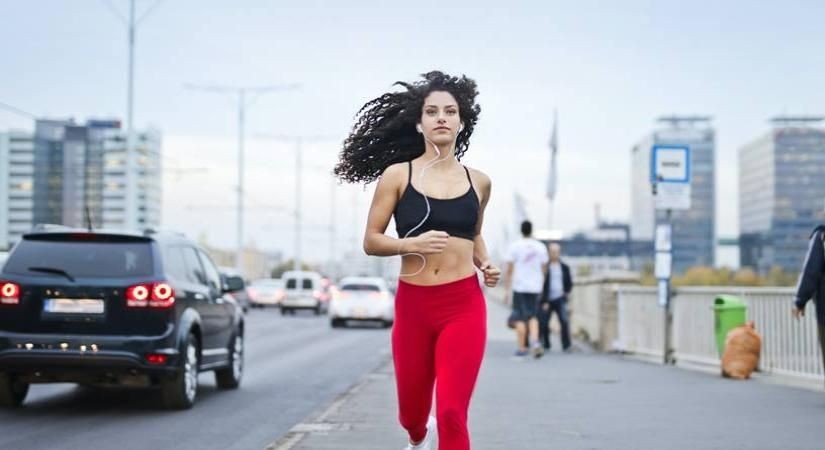 A routine to follow when you’re in no mood to workout | MorungExpress