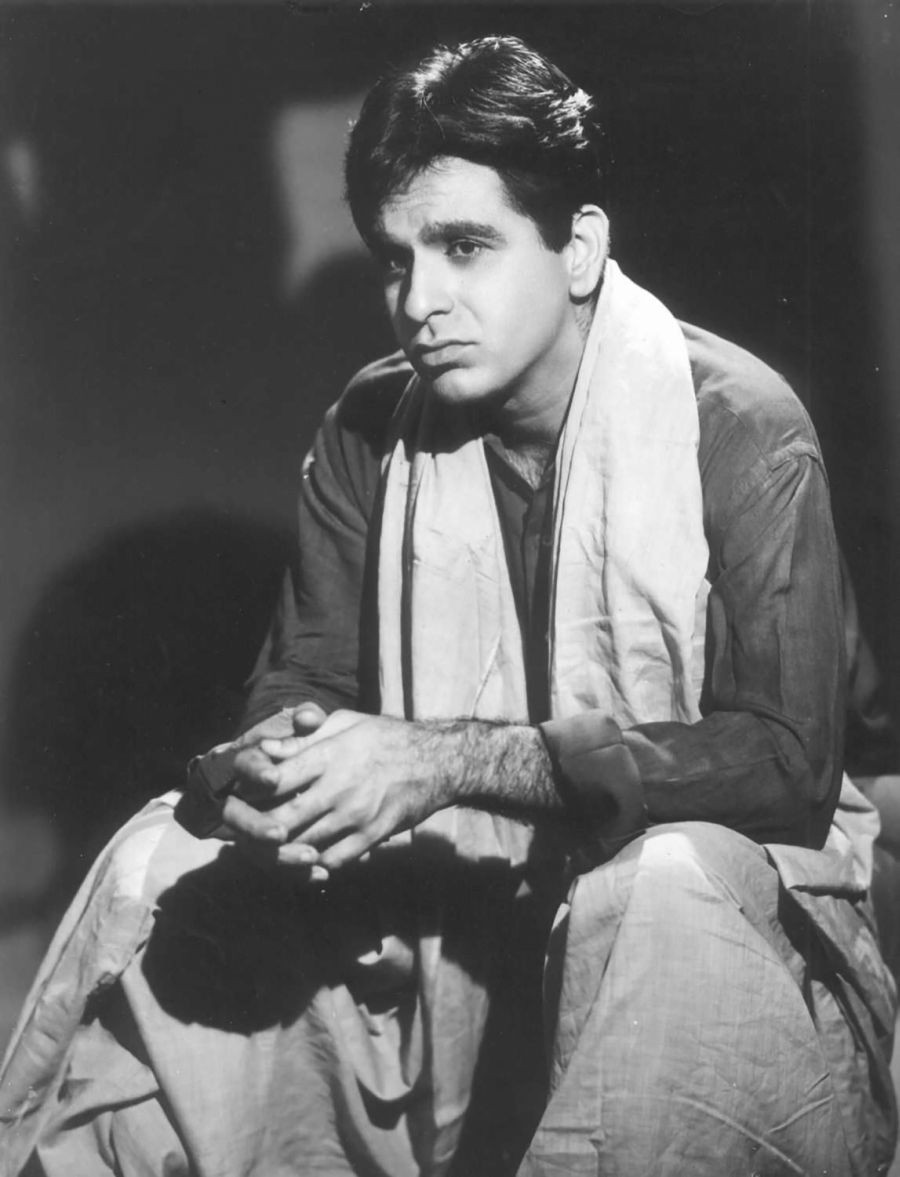 'Dilip Kumar: Hero Of Heroes' film fest to showcase his iconic works in 20 Indian cities