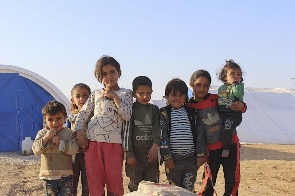 Racism, discrimination against kids rife worldwide: Unicef