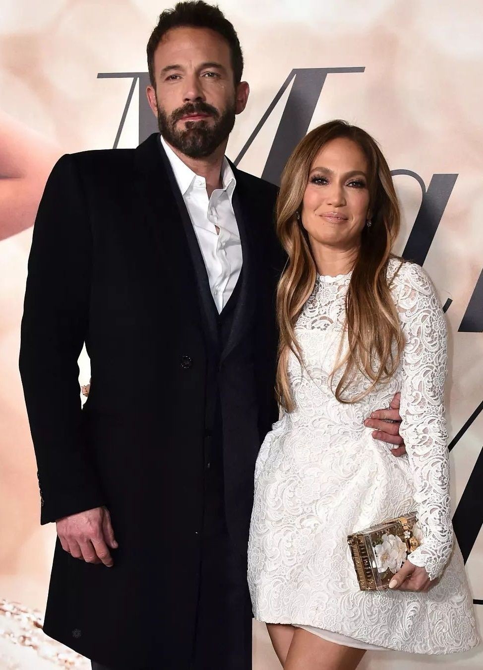 Ben Affleck, JLo.(photo:Instagram)