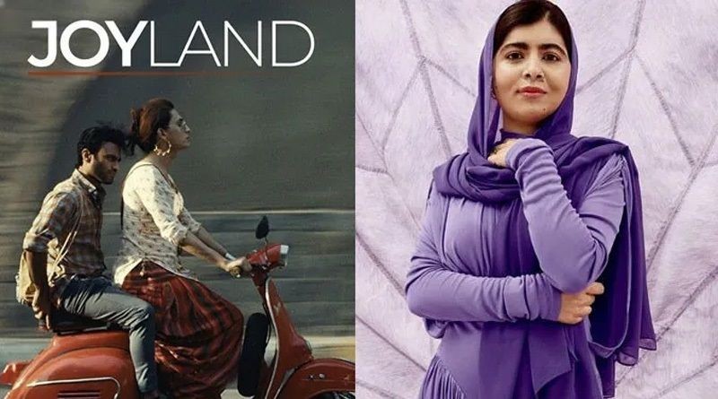 Pakistan reverses ban on Malala Yousafzai's 'Joyland'(twitter)