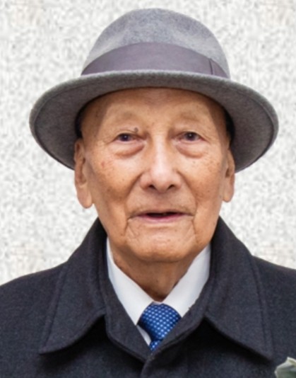 Rev Pusazo Chüzho