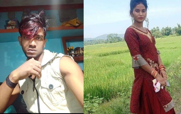 J'khand woman's body cut into 50 pieces by husband, 18 recovered