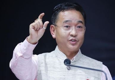 Political parties in Sikkim 'drawing inspiration' from Argentina